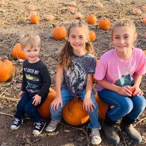 Meet your Posher, Mindy